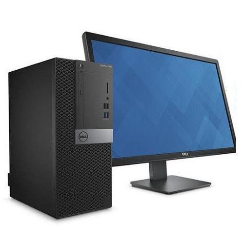 Dell Optiplex 5070 Ubuntu OS MT Desktop price in hyderabad, telangana, nellore, vizag, bangalore