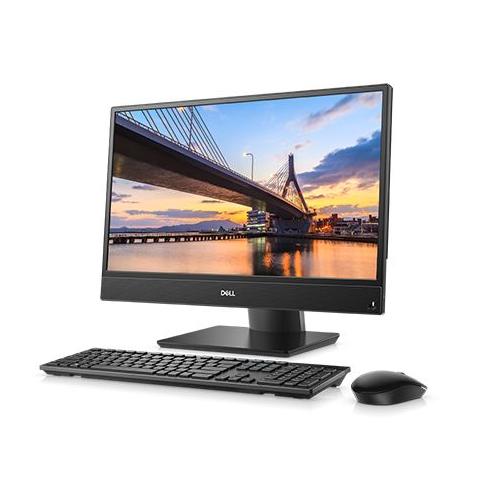 Dell OptiPlex 5260 Win10 Pro OS All in One Desktop price in hyderabad, telangana, nellore, vizag, bangalore