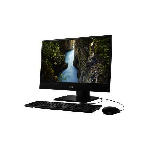 Dell OptiPlex 5270 4GB RAM All in One Desktop price in hyderabad, telangana, nellore, vizag, bangalore