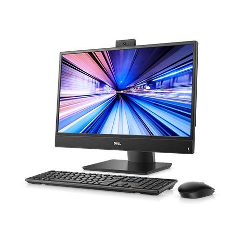 Dell OptiPlex 5270 Win10 Pro OS All in One Desktop price in hyderabad, telangana, nellore, vizag, bangalore