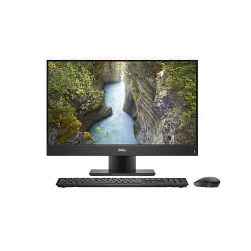 Dell OptiPlex 5480 10th Gen All in One Desktop price in hyderabad, telangana, nellore, vizag, bangalore