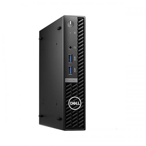 Dell OptiPlex 7020 Plus i5 vPro 8GB RAM Micro Desktop price in hyderabad, telangana, nellore, vizag, bangalore