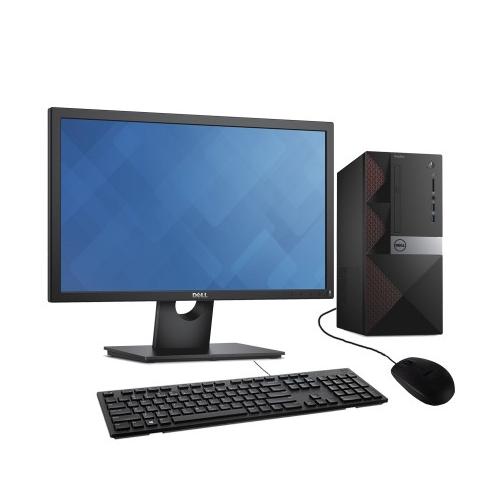 Dell Optiplex 7060 4GB Graphics MT Desktop price in hyderabad, telangana, nellore, vizag, bangalore