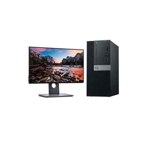 Dell OptiPlex 7080 Tower Desktop price in hyderabad, telangana, nellore, vizag, bangalore