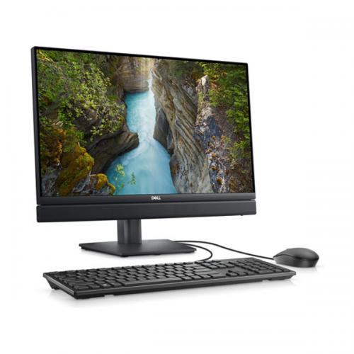 Dell OptiPlex 7420 Plus i5 vpro 8GB RAM AIO Desktop price in hyderabad, telangana, nellore, vizag, bangalore