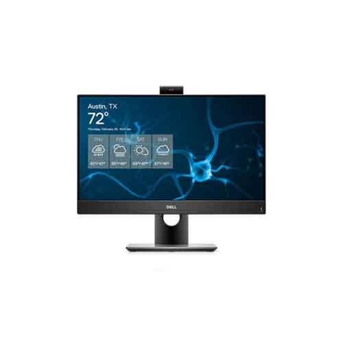 Dell OptiPlex 7480 AIO Desktop price in hyderabad, telangana, nellore, vizag, bangalore