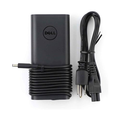 Dell Original 130W 4mm Small Pin Laptop Adapter price in hyderabad, telangana, nellore, vizag, bangalore