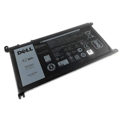 Dell Original Inspiron 3500mAh 11V 42WHR 3 Cell Laptop Battery price in hyderabad, telangana, nellore, vizag, bangalore