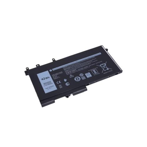 Dell Original Inspiron WDX0R 3500mAh 11V 42WHR 3 Cell Laptop Battery price in hyderabad, telangana, nellore, vizag, bangalore