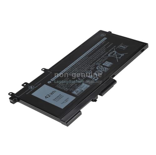 Dell Original Vostro 3500mAh 11V 42WHR 3 Cell Laptop Battery price in hyderabad, telangana, nellore, vizag, bangalore