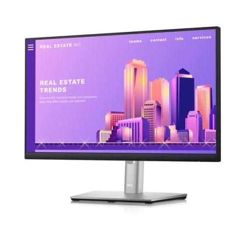 Dell P2225H Pro 22 Inch Plus LED Monitor price in hyderabad, telangana, nellore, vizag, bangalore