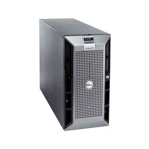 Dell PowerEdge 2900 Server price in hyderabad, telangana, nellore, vizag, bangalore