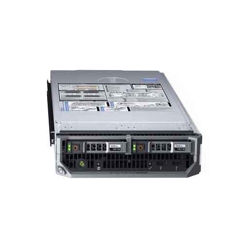 Dell PowerEdge M630 Blade Server price in hyderabad, telangana, nellore, vizag, bangalore