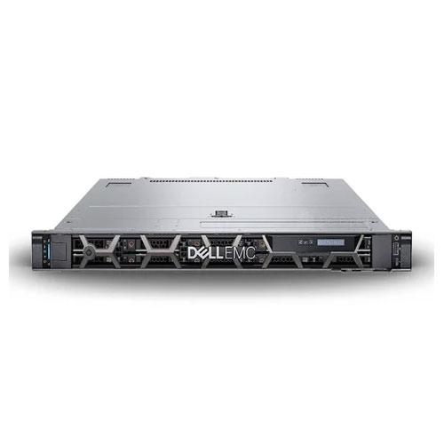Dell PowerEdge R250 Intel E2314 1U Rack Server price in hyderabad, telangana, nellore, vizag, bangalore
