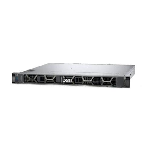 Dell PowerEdge R260 One Socket Rack Server price in hyderabad, telangana, nellore, vizag, bangalore