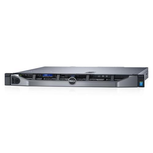 Dell PowerEdge R330 Rack server price in hyderabad, telangana, nellore, vizag, bangalore