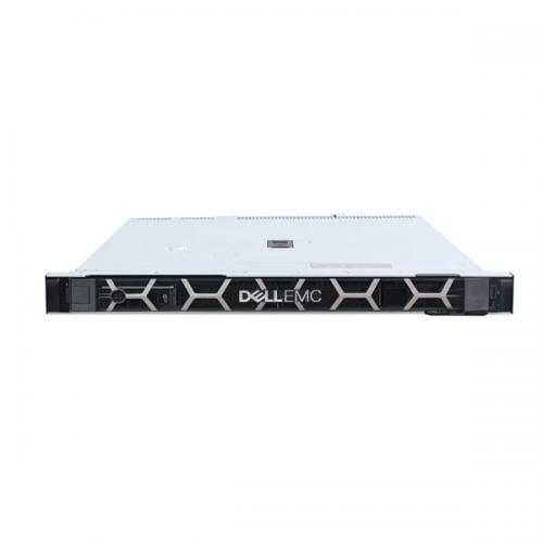 Dell PowerEdge R450 Intel Xeon 4310 1U Rack Server price in hyderabad, telangana, nellore, vizag, bangalore