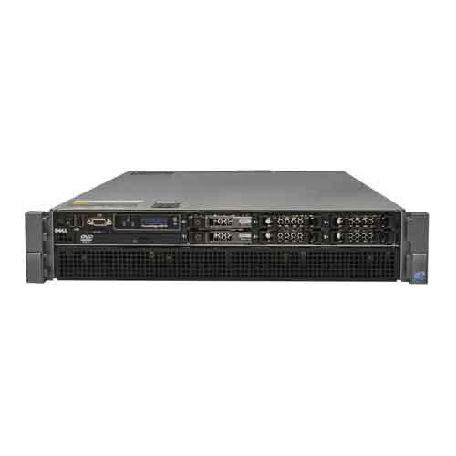 Dell PowerEdge R810 Server price in hyderabad, telangana, nellore, vizag, bangalore