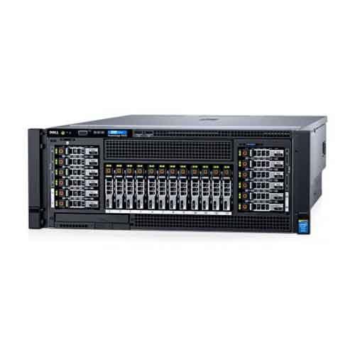 Dell PowerEdge R930 Server price in hyderabad, telangana, nellore, vizag, bangalore