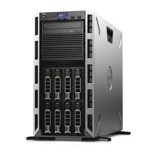Dell PowerEdge T130 Tower Server price in hyderabad, telangana, nellore, vizag, bangalore