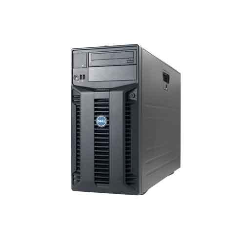 Dell PowerEdge T410 Server price in hyderabad, telangana, nellore, vizag, bangalore