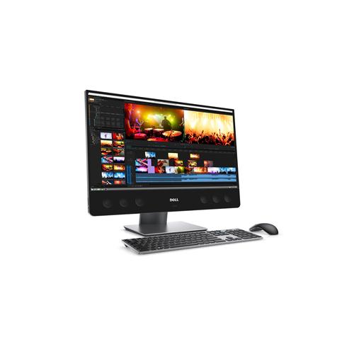 Dell Precision 27 inch 5720 All in One Workstation price in hyderabad, telangana, nellore, vizag, bangalore