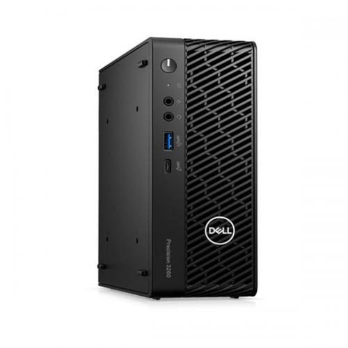 Dell Precision 3260 13th Gen Intel Compact Workstation price in hyderabad, telangana, nellore, vizag, bangalore