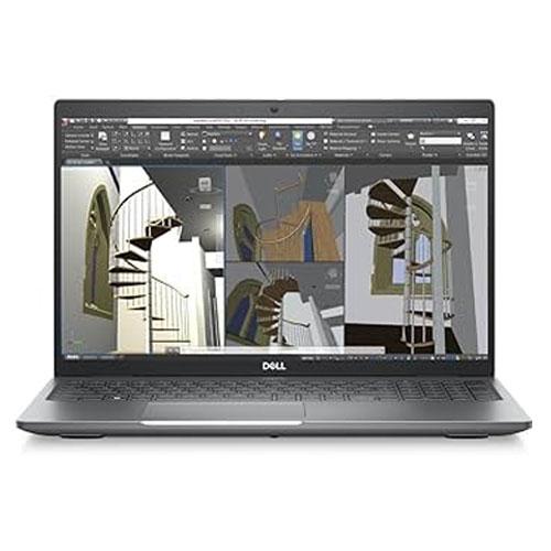 Dell Precision 3580 13th Gen Intel 15 inch Mobile Workstation price in hyderabad, telangana, nellore, vizag, bangalore