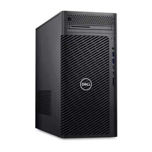 Dell Precision 3680 Intel Core i7 14700 Tower Workstation price in hyderabad, telangana, nellore, vizag, bangalore