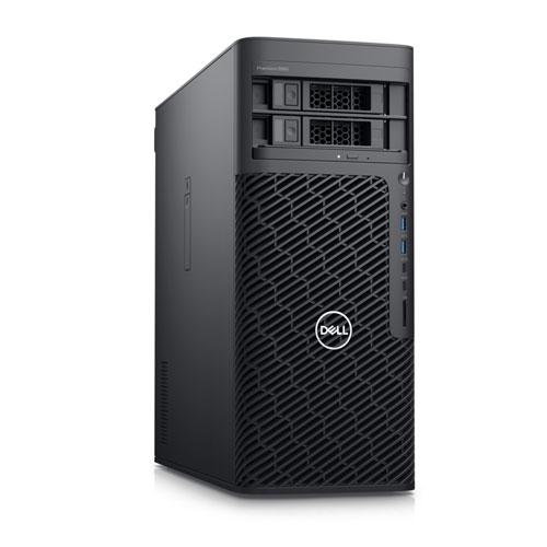 Dell Precision 5860 Intel Xeon 16GB RAM Tower Workstation price in hyderabad, telangana, nellore, vizag