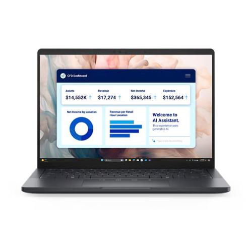 Dell Pro 13 Ultra 5 Processor 236V Laptop price in hyderabad, telangana, nellore, vizag, bangalore
