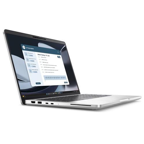 Dell Pro 14 Essential Laptop with AMD Ryzen 7 Laptop price in hyderabad, telangana, nellore, vizag, bangalore