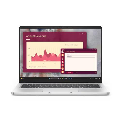 Dell Pro 14 I5 Processor 8GB RAM 14 Inch Laptop price in hyderabad, telangana, nellore, vizag, bangalore