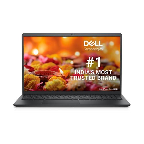 Dell Pro 15 PV15250 Intel Core 3 100U 8GB Laptop price in hyderabad, telangana, nellore, vizag, bangalore