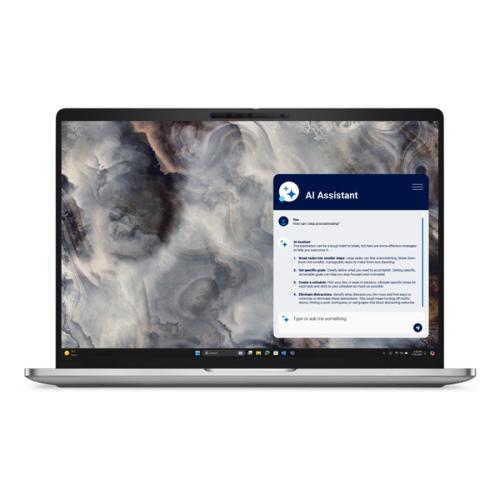 Dell Pro 16 Plus Ultra 5 Processor 512GB SSD 16 Inch Laptop price in hyderabad, telangana, nellore, vizag, bangalore