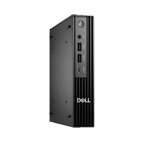 Dell Pro Micro Plus QBM1250 U5 Processor Desktop price in hyderabad, telangana, nellore, vizag, bangalore