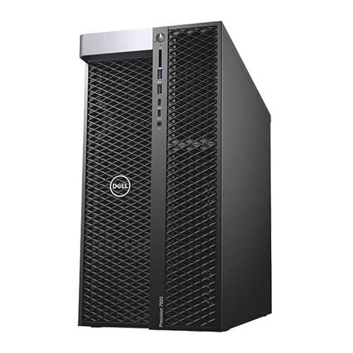 Dell Pro Precision 7 R1 PW7R1260 Workstation Desktop price in hyderabad, telangana, nellore, vizag, bangalore