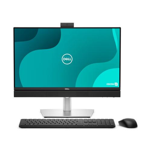 Dell Pro QB24250 24 Plus U5 Processor 16GB RAM Desktop price in hyderabad, telangana, nellore, vizag