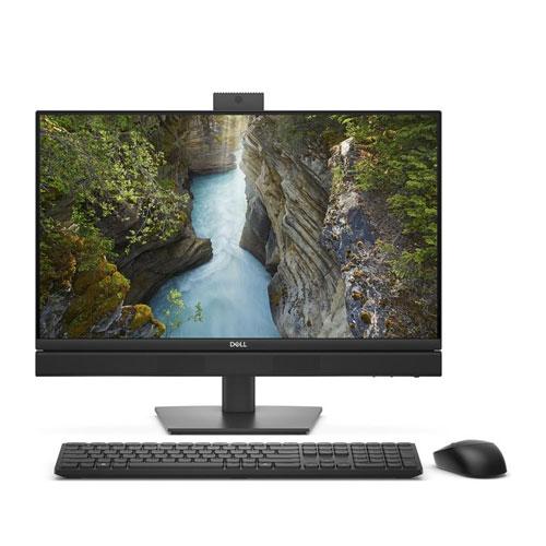 Dell Pro QC24251 24 i5 Processor 16GB RAM AIO Desktop price in hyderabad, telangana, nellore, vizag