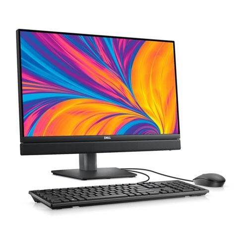 Dell Pro QC24251 24 i5 Processor All in One Desktop price in hyderabad, telangana, nellore, vizag