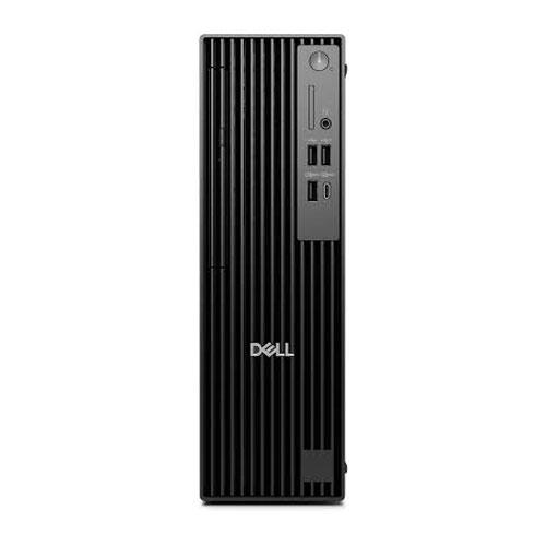 Dell Pro Slim Plus QBS1250 U7 Processor Desktop price in hyderabad, telangana, nellore, vizag, bangalore