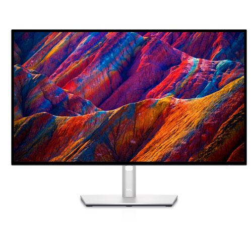 Dell UltraSharp 27 Inch U2723QE 4K USB C Hub Monitor price in hyderabad, telangana, nellore, vizag, bangalore