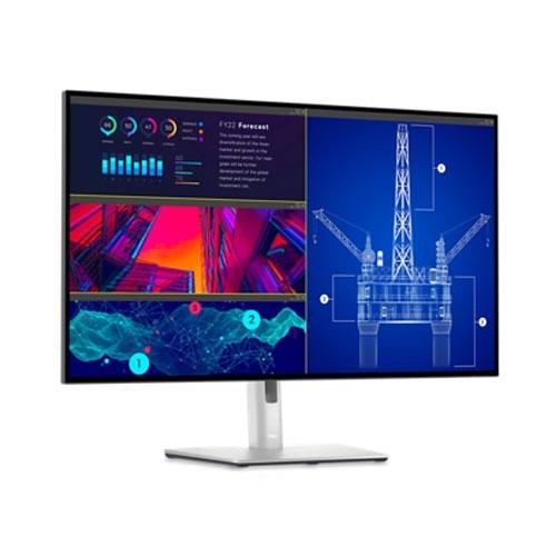 Dell UltraSharp U3223QE 32 inch 4K USB C Hub Monitor price in hyderabad, telangana, nellore, vizag, bangalore
