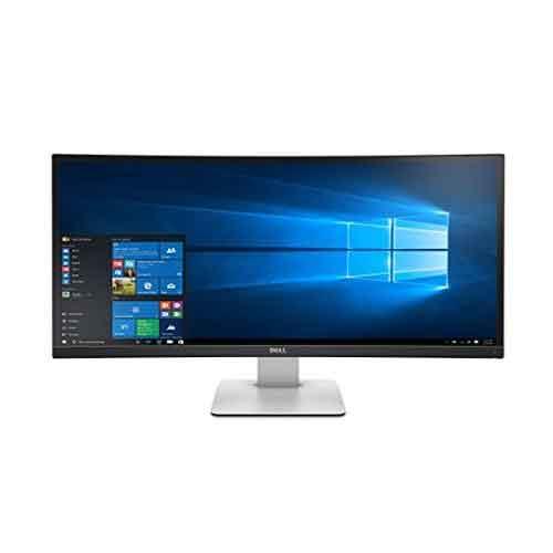 Dell UltraSharp U3415W 34 inch Curved Ultrawide Monitor price in hyderabad, telangana, nellore, vizag, bangalore