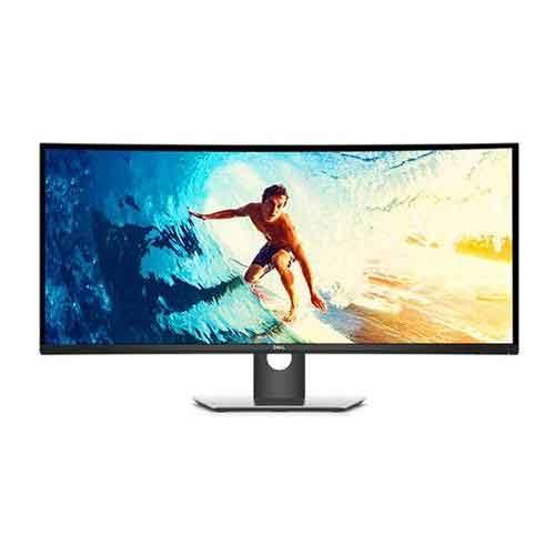 Dell UltraSharp U3818DW 38 inch Curved Monitor price in hyderabad, telangana, nellore, vizag, bangalore