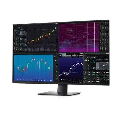 Dell UltraSharp U4320Q 43 inch 4K USB C Monitor price in hyderabad, telangana, nellore, vizag, bangalore