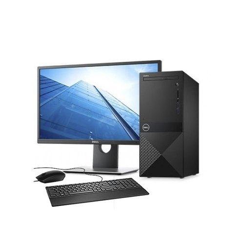 Dell Vostro 3471 Desktop price in hyderabad, telangana, nellore, vizag, bangalore