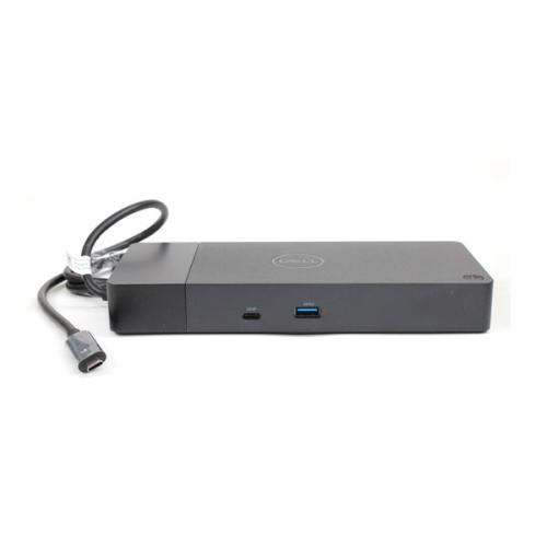 Dell WD19S USB Type C 130W Docking Station price in hyderabad, telangana, nellore, vizag, bangalore