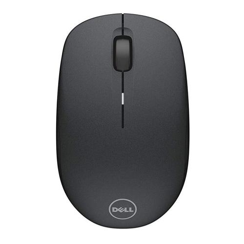 Dell WM126 1000DPI USB Optical Sensor Wireless Mouse Black price in hyderabad, telangana, nellore, vizag, bangalore