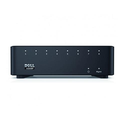 Dell X1008I Networking X1008 Smart Switch price in hyderabad, telangana, nellore, vizag, bangalore